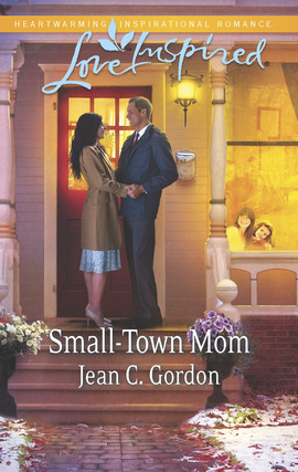 Title details for Small-Town Mom by Jean C. Gordon - Available
